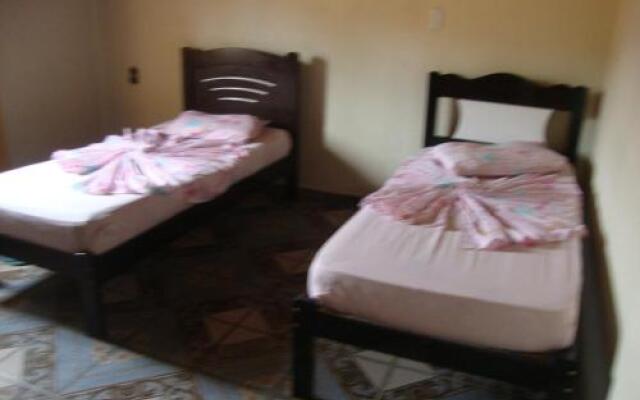 Pousada Costa & Silva