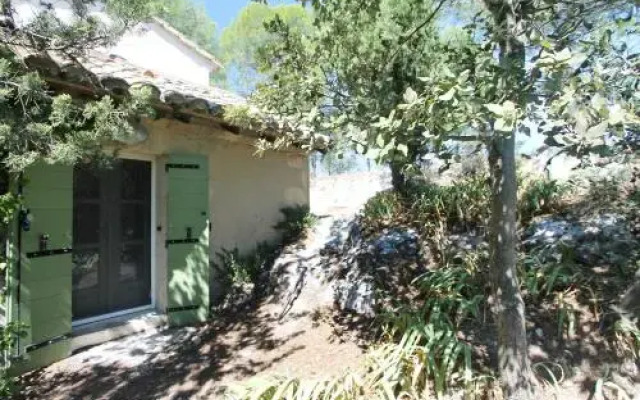 Villa in Maussane les Alpilles