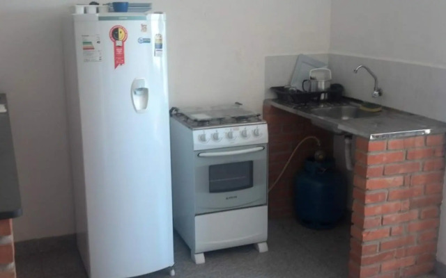 Iguape Apartamentos Unidade - Iguape