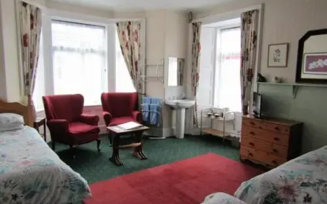Athollbank Guest House