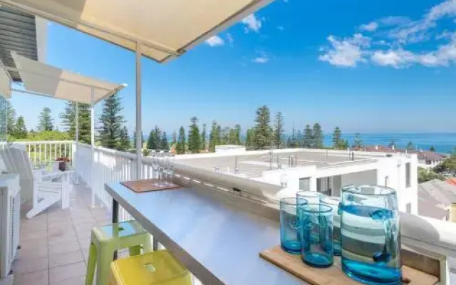Overton Beach Pad