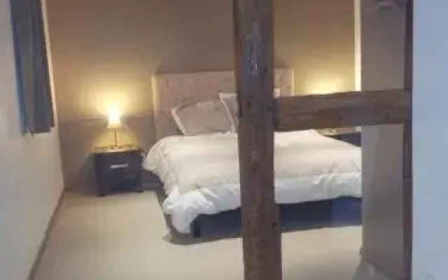 Gîte Kia Ora