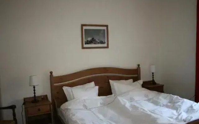 House an der Ache by Apartment Managers