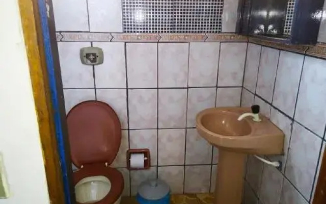 Atlantic Hotel - Campo Grande