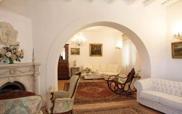 A Casa Della Nonna