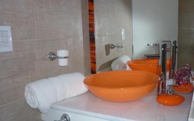 Cabañas EntreAmigos