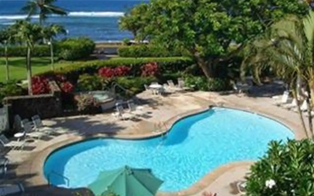 Lawai Beach Resort Condos