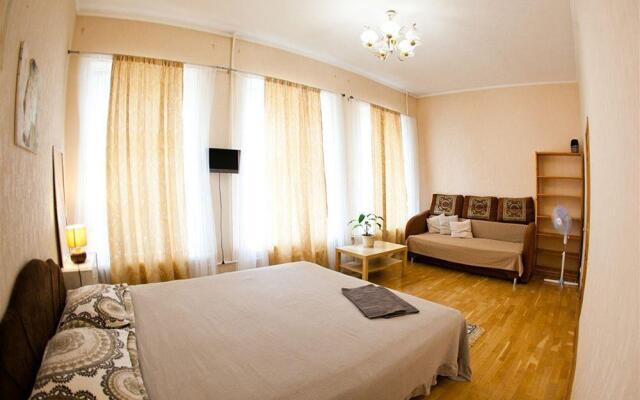 Bed2Bed na Bolshoi Morskoi