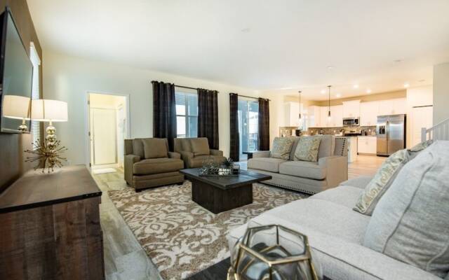 Mulligan Villa #230702 - 6 Br villa