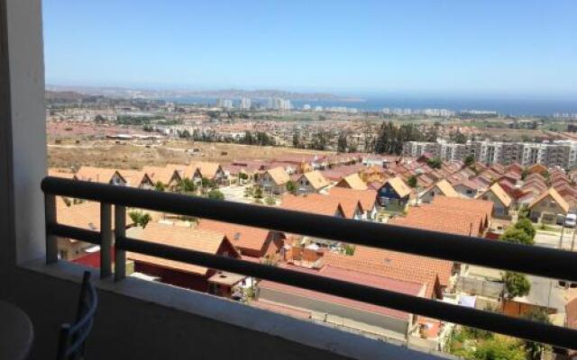 Alojamiento Los Arrayanes