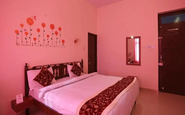The Sukoon Resort