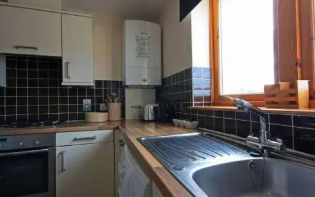 Riverview Apartment