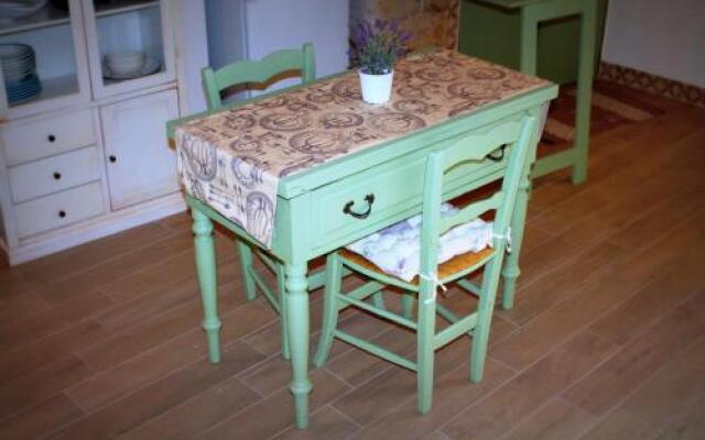 La Casetta Di Nonna Melina