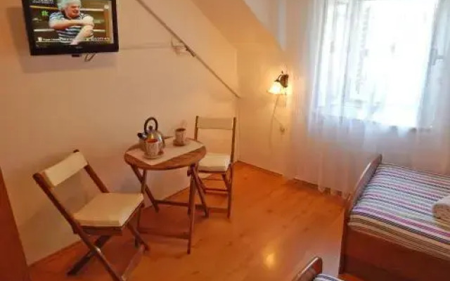 City Center Apartments
