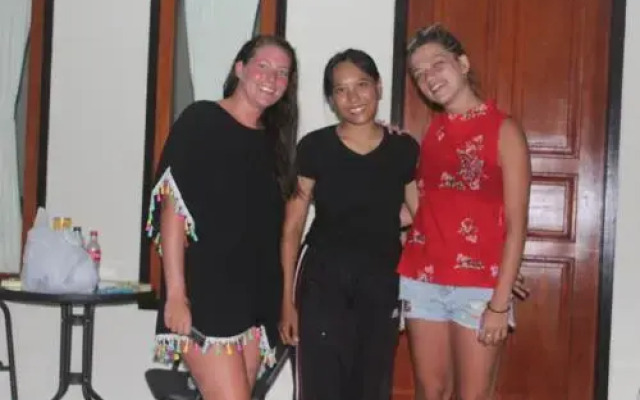 Lala Home Stay