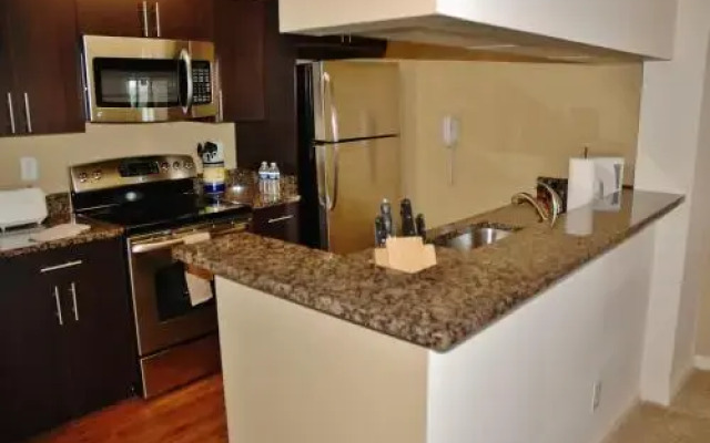 Residences at Rio