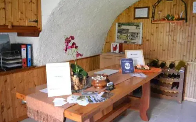 Bed & Breakfast Ai Fontana