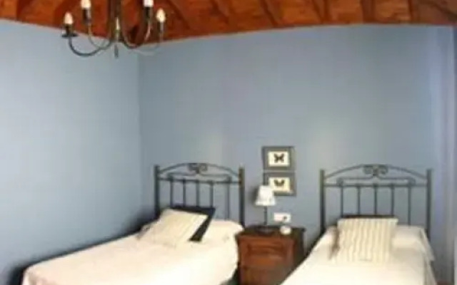 Villas Las Cercas