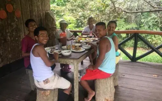 Reserva Natural Tucuchira