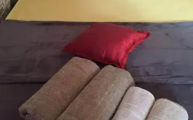 Cozy Studio Bucharest
