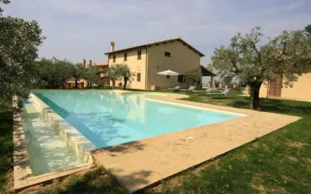 Agriturismo Le Vigne