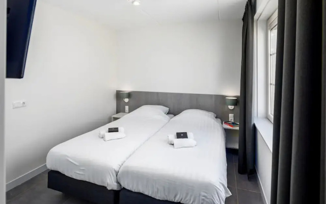 Roompot Beach Resort Nieuwvliet-Bad