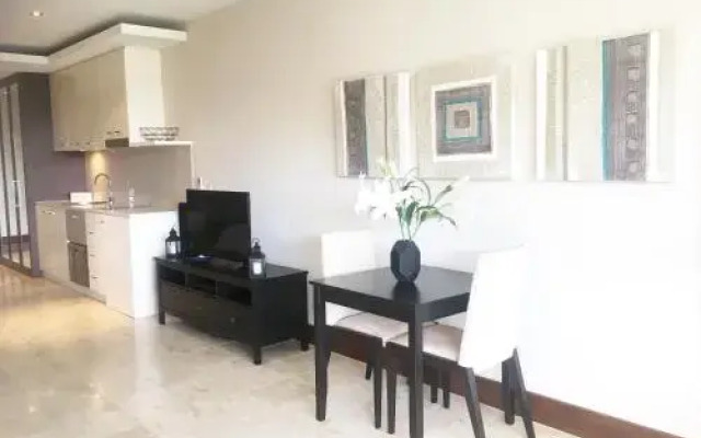 Santai Resort Apartment 321