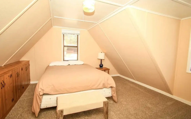 Forest Winds 1452 by RedAwning