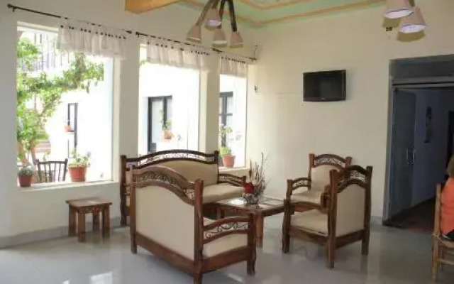 Hotel Mitru