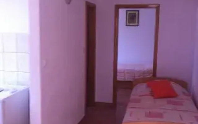 Apartments Milena