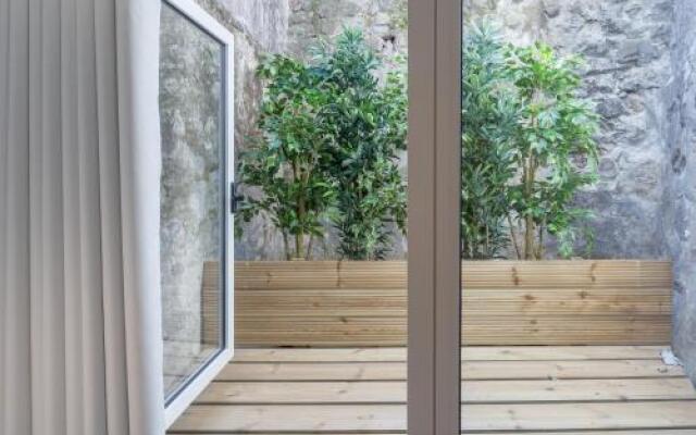 Oporto City Flats - Cimo de Vila B&B