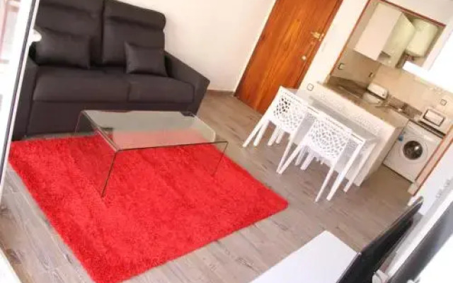 Click&Booking Apartamentos Skorpios