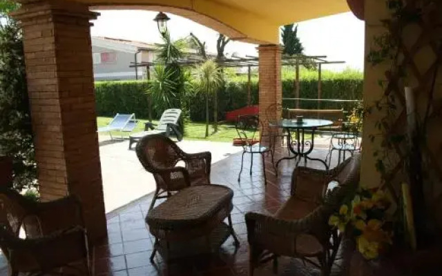 Villa Brunella