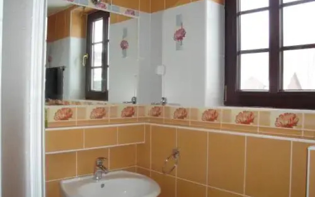 Penzion a apartmány U Zvoničky
