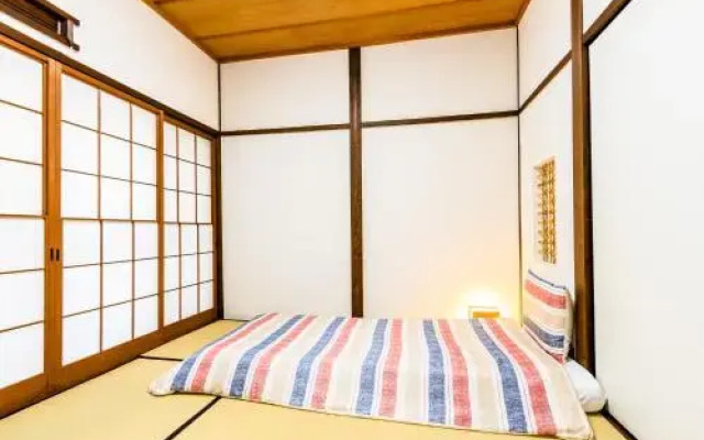 Guesthouse Hanatsuzuri