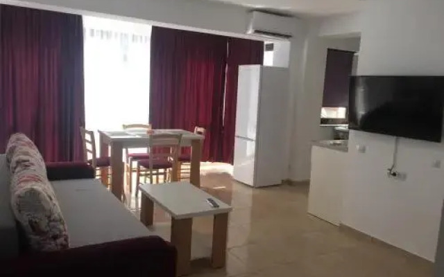 Apartamente Seashells Mamaia Nord