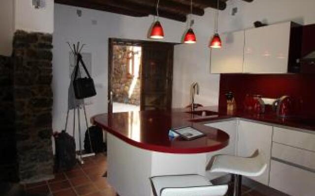 River House