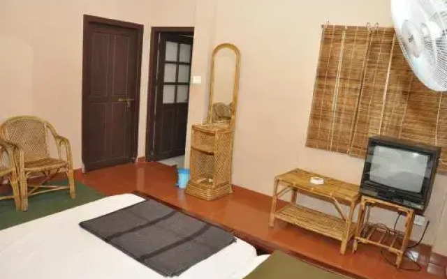 Tea Garden Holiday Home