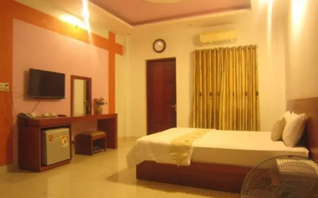 Thien Phu Hotel