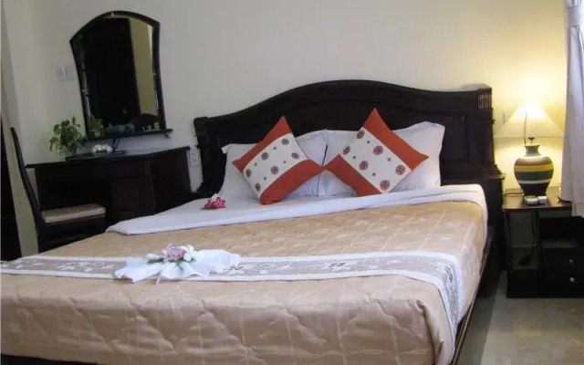 Ocean Star Resort
