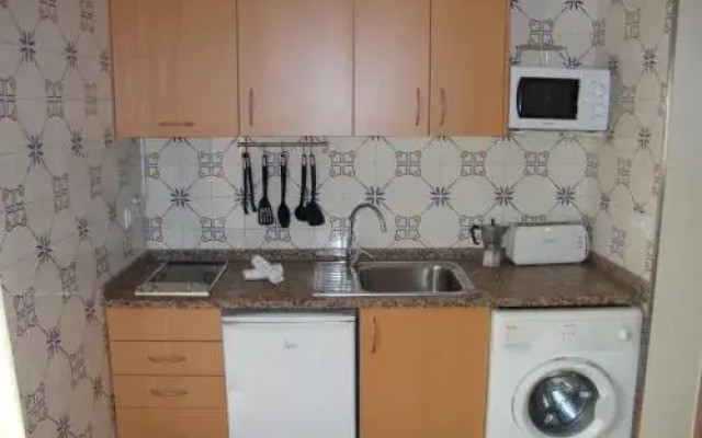 Apartaments Claudi
