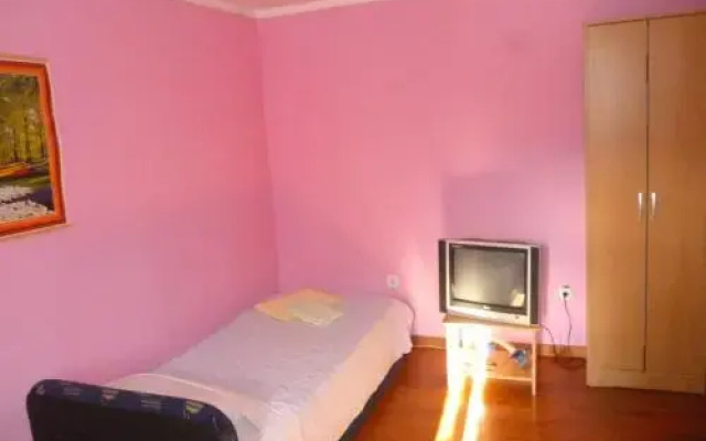 Motel Okuka