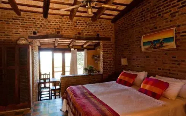 Hosteria Las Jarillas