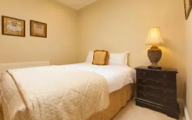 The Ballesteros Penthouses