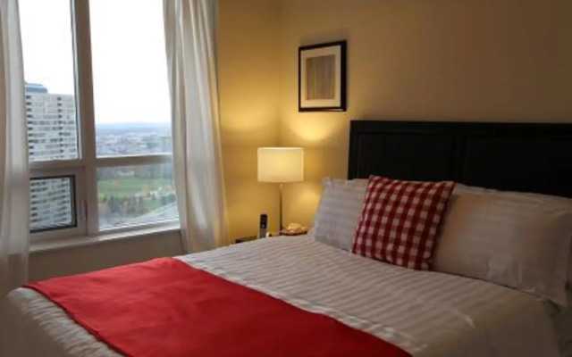 Trillium Suites - Mississauga