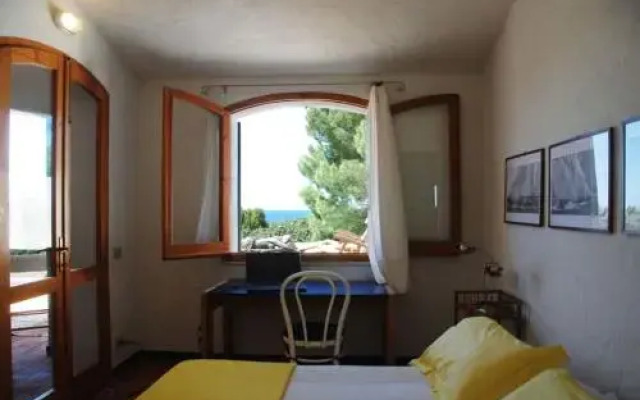 Villa Casa Dei Lentischi