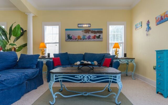 Tiki Time 24C - 2 Br Home