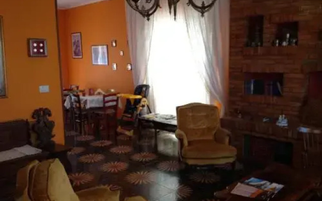 La Stella Marina