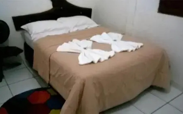 Pousada Olinda
