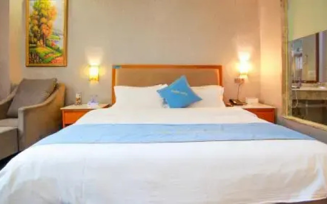 Hua Yu Hotel